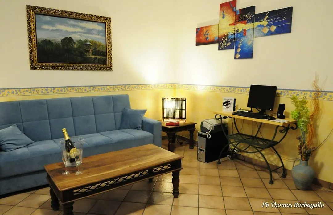 B&B Giuseppe Verdi-1