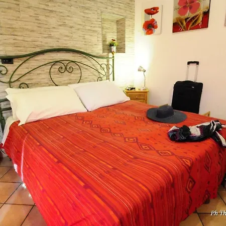 B&B Giuseppe Verdi-3